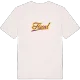 Fiscal baseball t-shirt