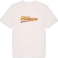 Fishbourne baseball t-shirt