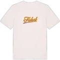 Fiskvik baseball t-shirt