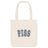 Fiss college tygkasse