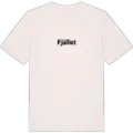 Fjället fetstil t-shirt