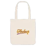 Flackarp baseball tygkasse