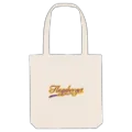Flaggberget baseball tygkasse