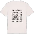 Flămânzi ordlek t-shirt