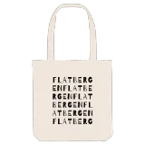 Flatbergen ordlek tygkasse
