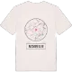 Flaxweiler t-shirt