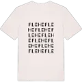 Flehe ordlek t-shirt