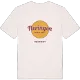 Fleringen cirkel t-shirt