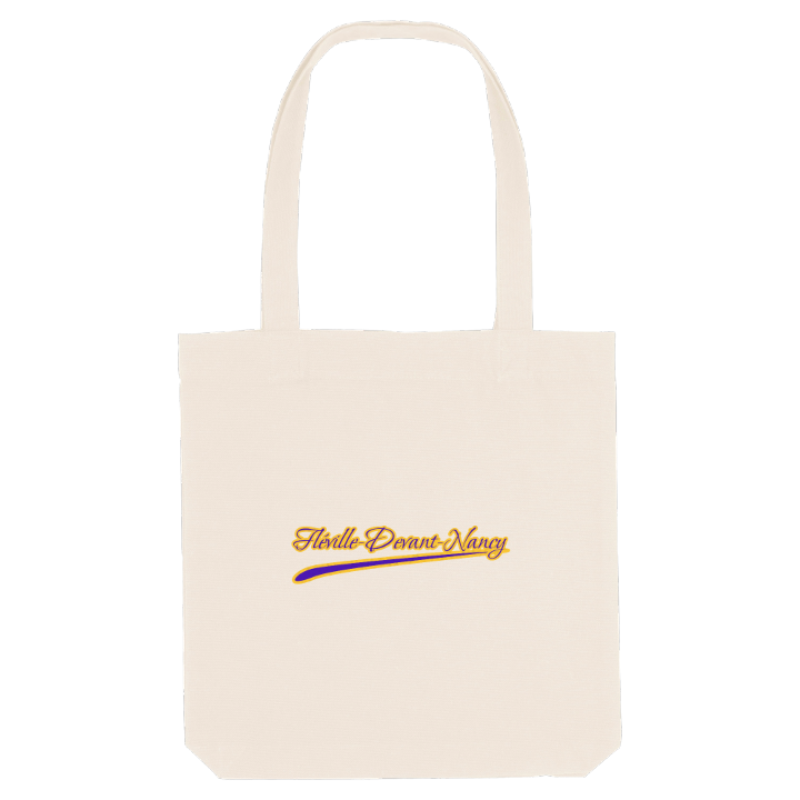 Fléville-devant-Nancy baseball tygkasse – tygkasse från PinShirt