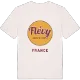 Flévy cirkel t-shirt
