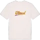 Flittard baseball t-shirt