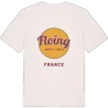 Floing cirkel t-shirt