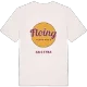 Floing cirkel t-shirt