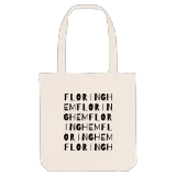 Floringhem ordlek tygkasse