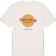 Fluitenberg cirkel t-shirt