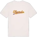 Flygstaden baseball t-shirt