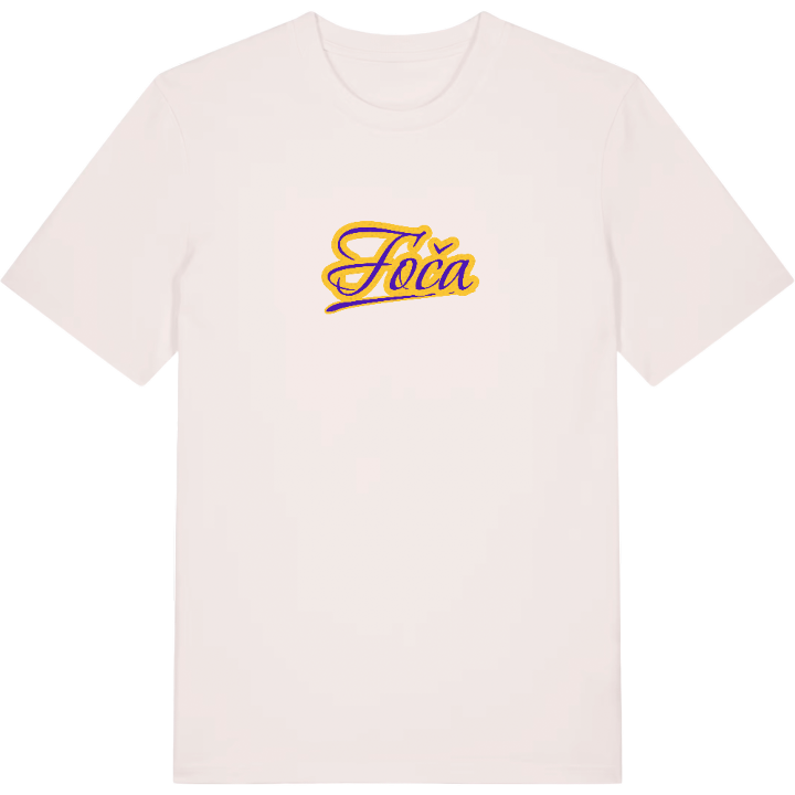 Foča baseball t-shirt – t-shirt från PinShirt