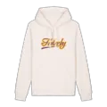 Foderby baseball hoodie
