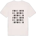 Fombio ordlek t-shirt