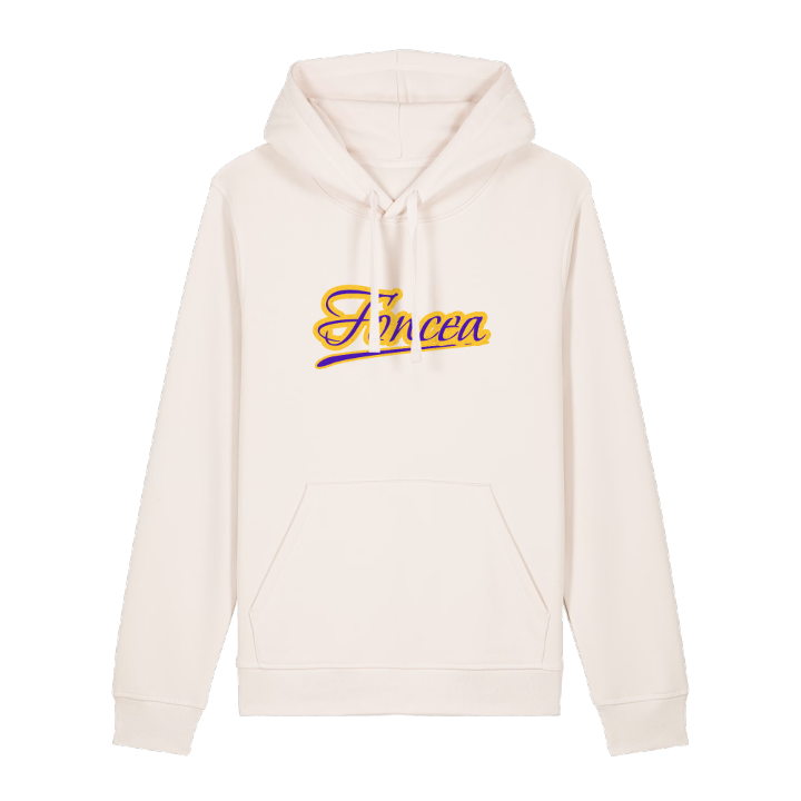 Foncea baseball hoodie – hoodie från PinShirt