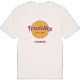 Fondettes cirkel t-shirt