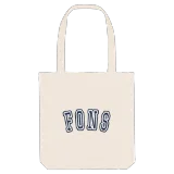 Fons college tygkasse