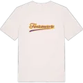 Fontcouverte baseball t-shirt
