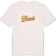Fontelo baseball t-shirt
