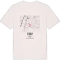 Fony karta t-shirt