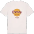 Forano cirkel t-shirt