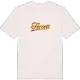 Forcett baseball t-shirt