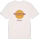 Foschenroda cirkel t-shirt