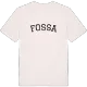 Fossa böjd t-shirt