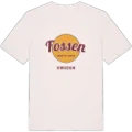 Fossen cirkel t-shirt