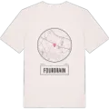 Fourdrain t-shirt