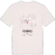 Fourmies karta t-shirt