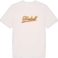 Frakull baseball t-shirt
