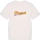 Främgärde baseball t-shirt