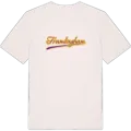 Framlingham baseball t-shirt