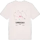 Frammersbach karta t-shirt