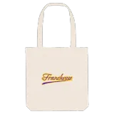 Franchesse baseball tygkasse