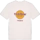 Francheval cirkel t-shirt