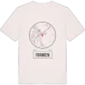 Franken t-shirt
