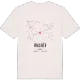 Frashër karta t-shirt