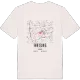 Freising karta t-shirt