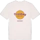Fresenburg cirkel t-shirt
