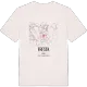 Fresta karta t-shirt