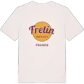 Fretin cirkel t-shirt