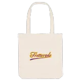 Fretterode baseball tygkasse