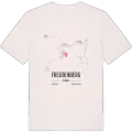 Freudenberg karta t-shirt